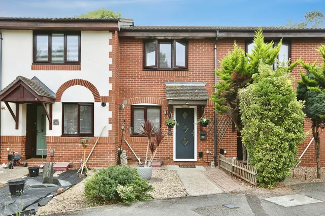 Ivy Dene, Southampton, photo 1