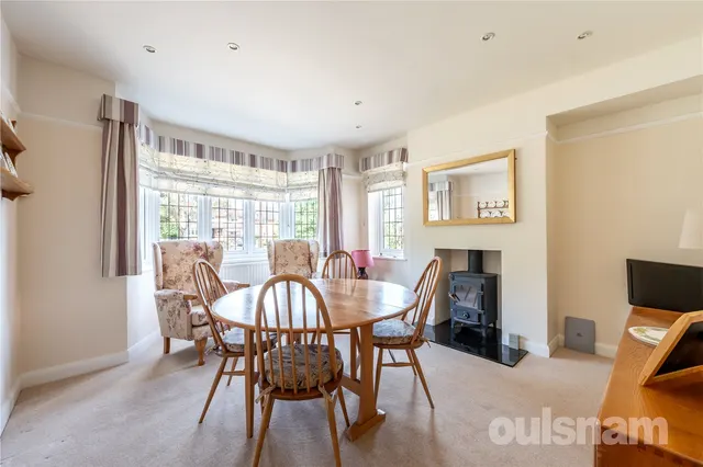 Photo 3 — Knighton Road, Bournville Village Trust, Northfield, Birmingham, B31 2EH