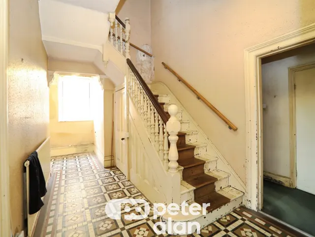 Llanthewy Road, Newport, NP20, photo 3