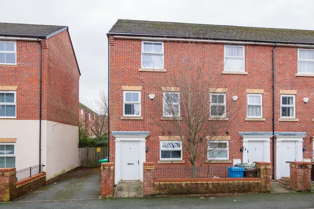 Appleton Street, Cheetham Hill, M8, photo 1