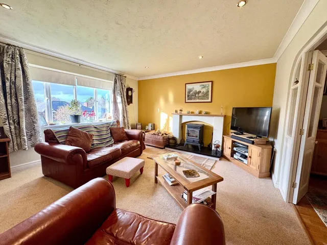 Photo 3 — Gorse Farm Estate, Llandrindod Wells, Powys, LD1 5SH