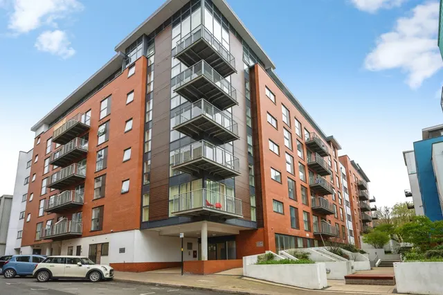 Sherborne Street, Birmingham, B16, photo 1