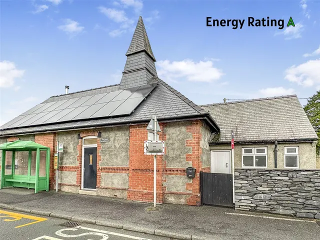 Pennal, Machynlleth, photo 1