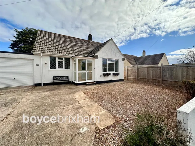 Penpethy Road, Brixham, photo 1
