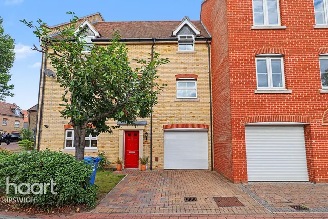 Fulham Way, Ipswich, IP1, photo 1