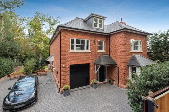 London Road, Ascot, SL5, photo 3