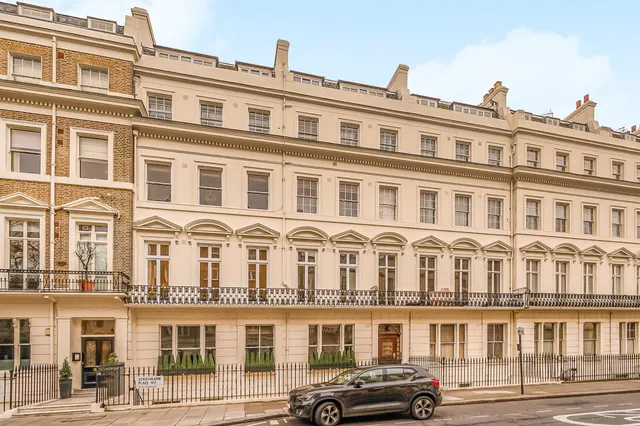 Strathearn Place, London, W2, photo 1