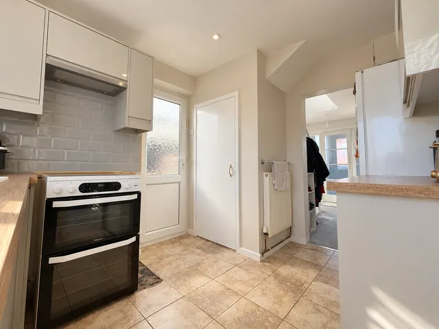 Melbourne Street, Mansfield Woodhouse, NG19, photo 3