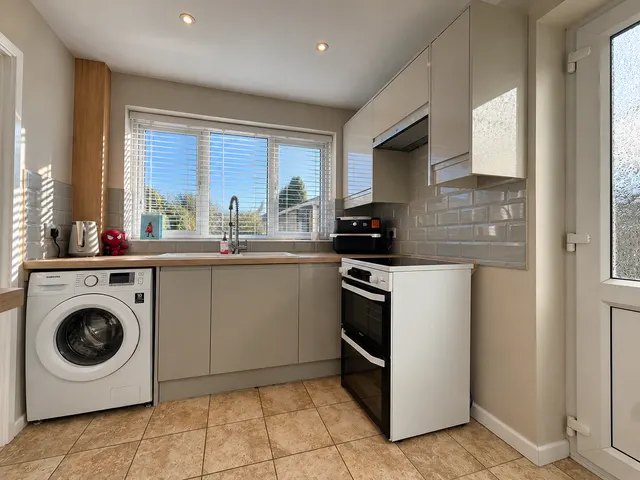 Melbourne Street, Mansfield Woodhouse, NG19, photo 2