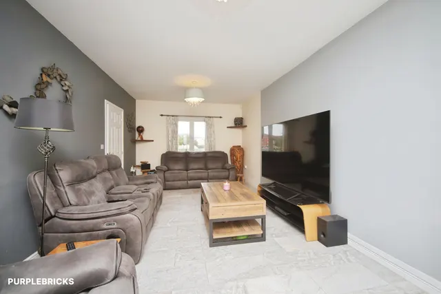 Esperia Drive, Bridgwater, TA6, photo 3