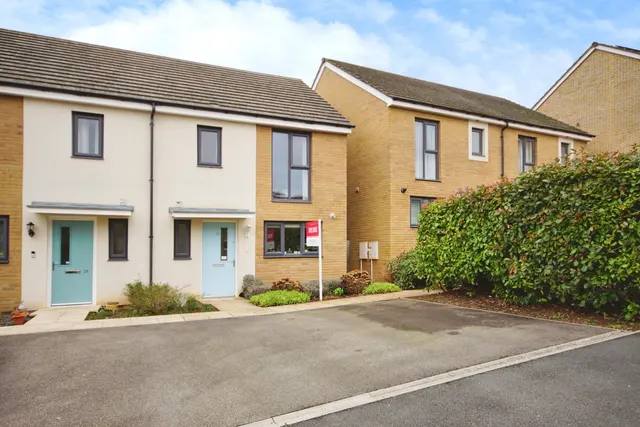 Acorn Drive, Lyde Green, Bristol, BS16, photo 1