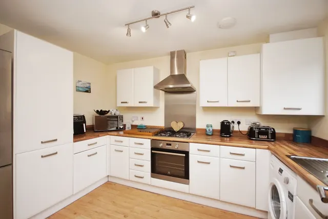 Photo 2 — Acorn Drive, Lyde Green, Bristol, BS16