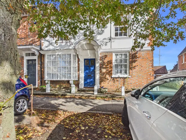 Windsor End, Beaconsfield, HP9, photo 3