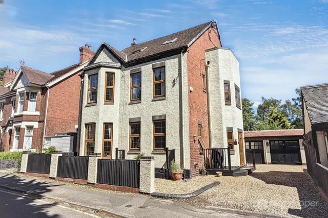 King Edward Road, Nuneaton, CV11, photo 1
