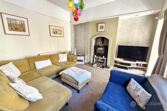 King Edward Road, Nuneaton, CV11, photo 2