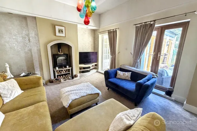 King Edward Road, Nuneaton, CV11, photo 3