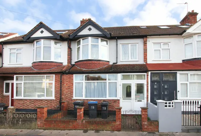 Beckford Road, Croydon, Croydon, CR0 6HZ, photo 1