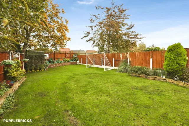 Blaguegate Lane, Lathom, WN8, photo 2