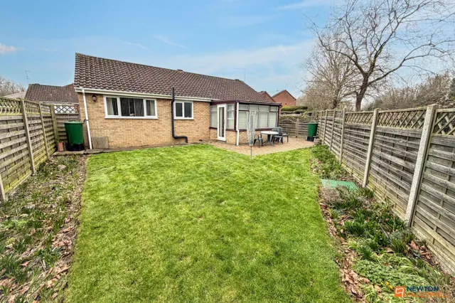 Fallowfield, Orton Wistow, PE2, photo 2