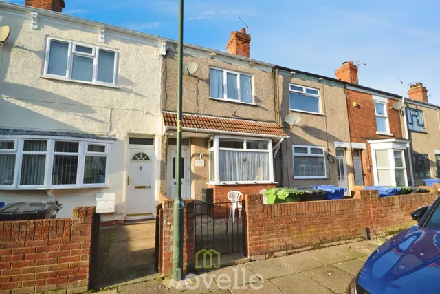 Lovett Street, Cleethorpes, DN35, photo 1