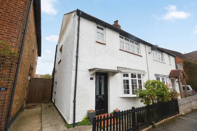 Horseshoe Crescent, Beaconsfield, HP9, photo 1