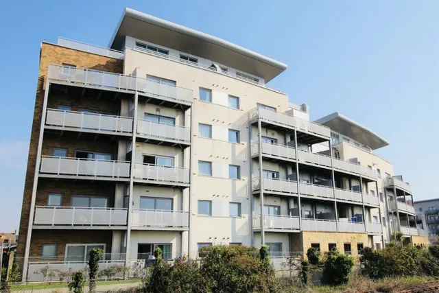Harbour Reach, Poole, BH15, photo 1