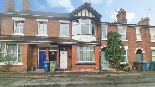 New Garden Street, Stafford, ST17, photo 1