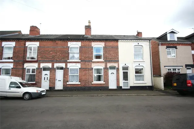 Prince Street, Long Eaton, NG10, photo 1