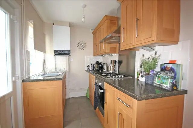 Prince Street, Long Eaton, NG10, photo 2