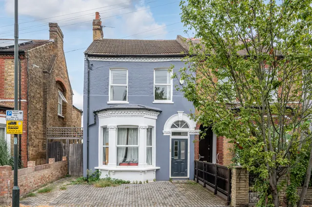 First Floor, 21 Wilton Road, London, photo 1