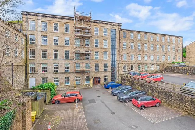 Mulberry Lane, Steeton, BD20, photo 1