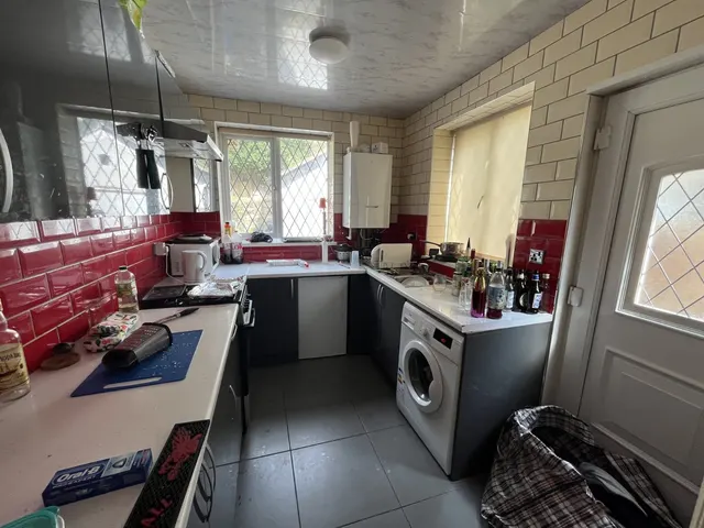 Buckingham Grove, Headingley, LS6, photo 2