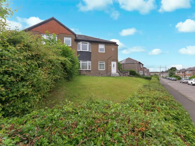 Chirnside Road, Hillington, Glasgow, G52, photo 1