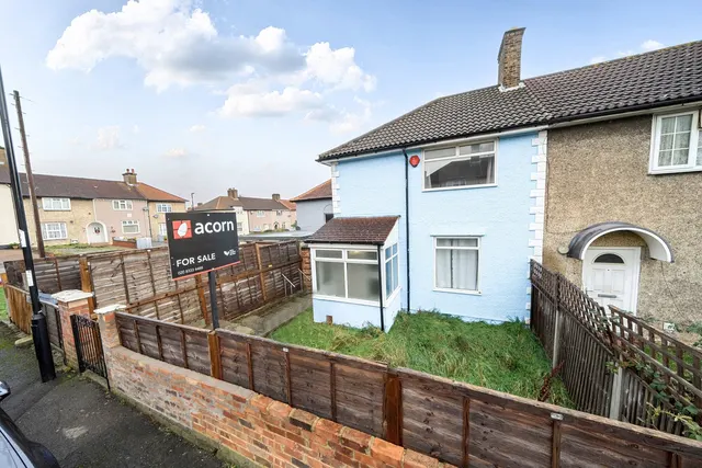 Tristram Road, BR1, photo 1