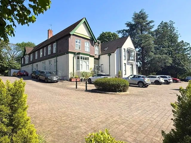 Hereford Road, Monmouth, NP25, photo 1