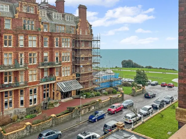 Photo 3 — The Leas, Folkestone, Kent, CT20