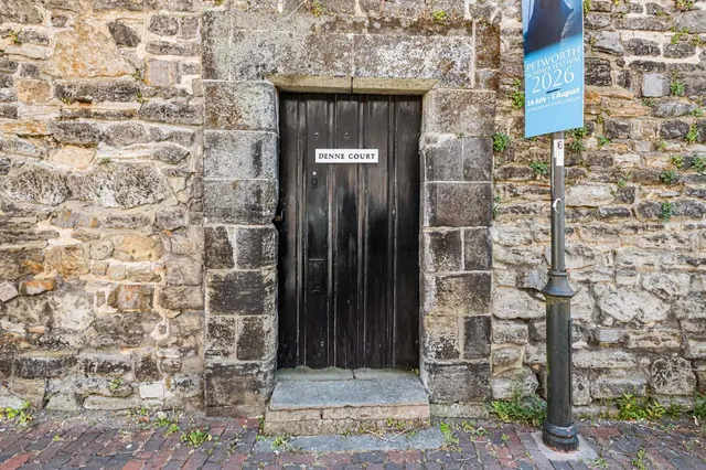Photo 2 — East Street, Petworth, West Sussex, GU28 0AB
