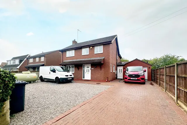 Dirty Lane, Fishlake, DONCASTER, photo 1