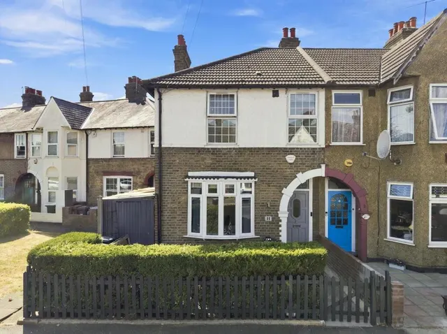 North Countess Road, London, E17, photo 1