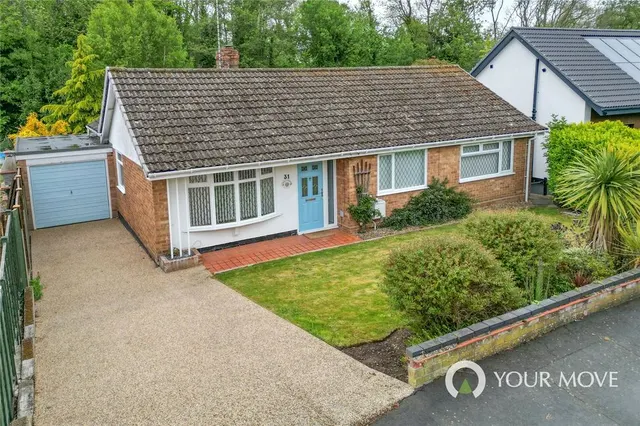 Park Drive, Worlingham, NR34, photo 1