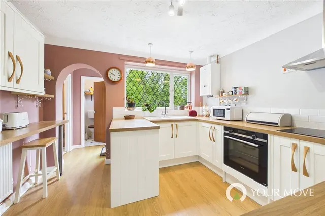 Park Drive, Worlingham, NR34, photo 3