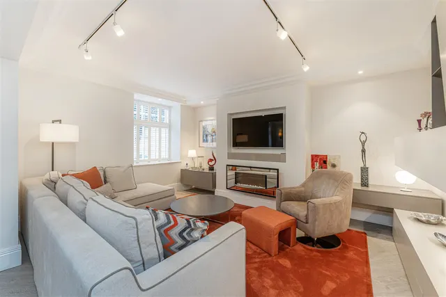 Greenberry Street, St John’s Wood, London, NW8 7AB, photo 1
