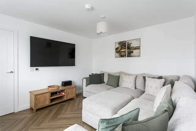 Glass Avenue, Tranent, EH33, photo 1