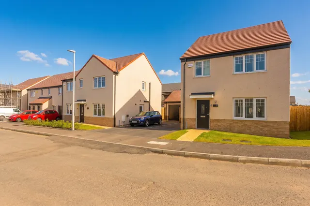 Glass Avenue, Tranent, EH33, photo 2