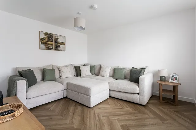 Glass Avenue, Tranent, EH33, photo 3