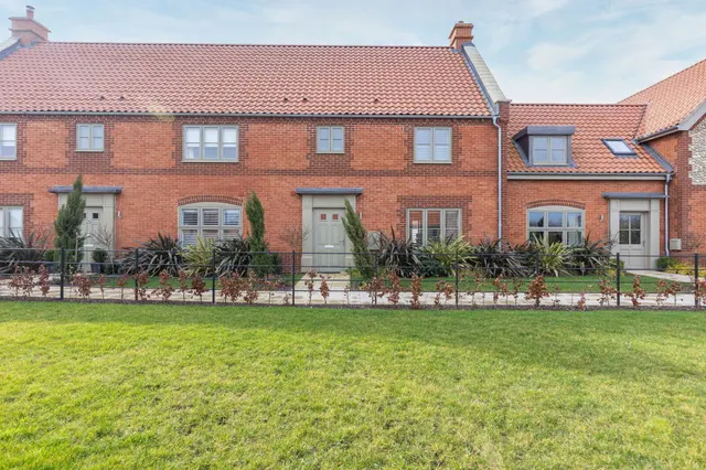 St. Marys Close, Docking, PE31, photo 1