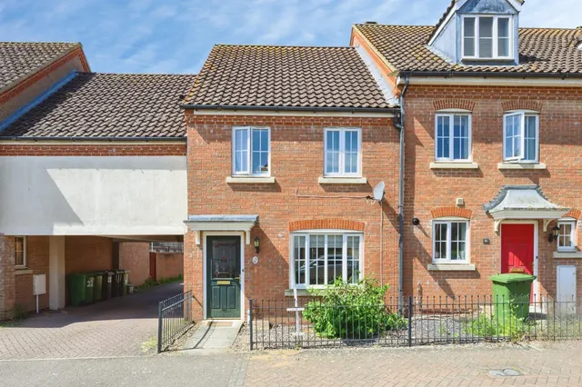 Thorn Road, Peterborough, PE7, photo 1