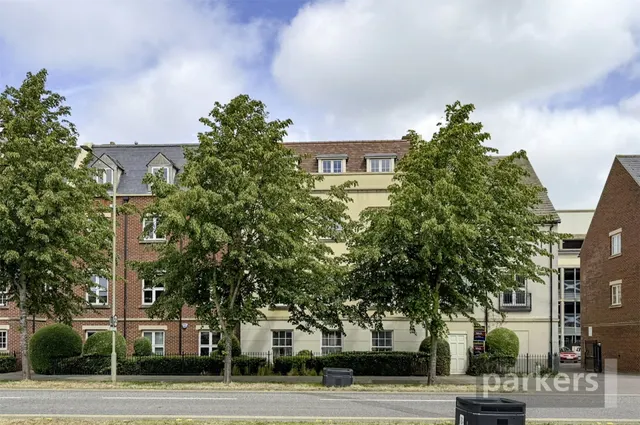 Welch Way, Witney, OX28, photo 1