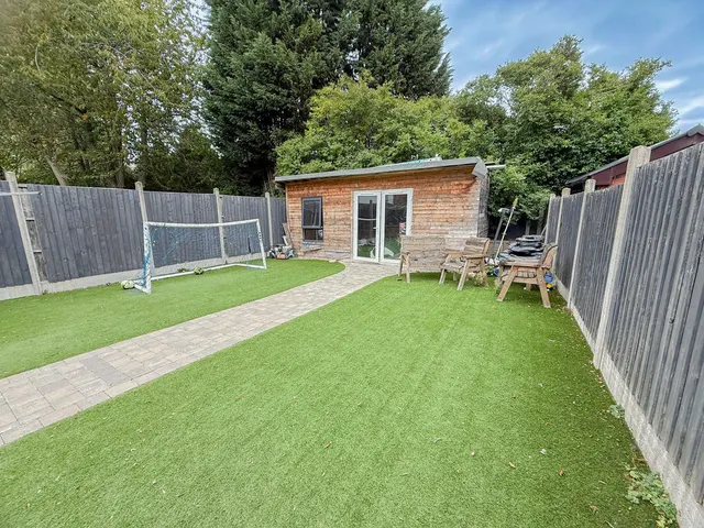 Abbeyfield Road, Erdington, B23, photo 2