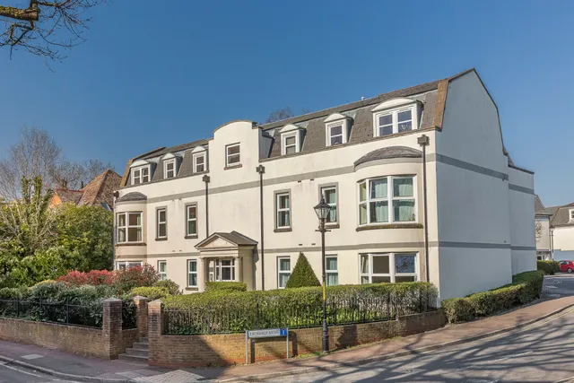 Culverden Park Road, Tunbridge Wells, Kent, TN4 9TL, photo 1